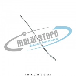 Hegar uterine dilator 3-4 mm